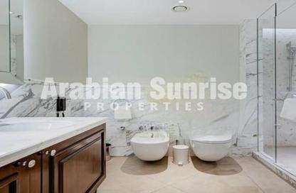 Apartment - 2 Bedrooms - 3 Bathrooms for rent in Kempinski BLVD - Downtown Dubai - Dubai