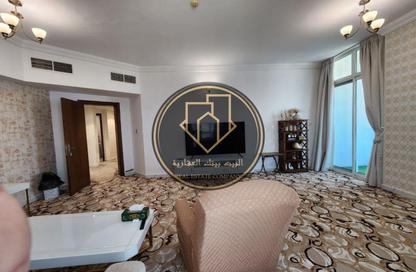 Apartment - 3 Bedrooms - 3 Bathrooms for sale in Oasis Tower - Al Rashidiya 1 - Al Rashidiya - Ajman Apartment - 3 Bedrooms - 3 Bathrooms for sale in Oasis Tower - Al Rashidiya 1 - Al Rashidiya - Ajman