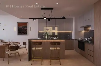 شقة - 2 غرف نوم - 3 حمامات للبيع في ستارلايت بارك - المنطقة 11 - مدينة الشيخ محمد بن راشد - دبي