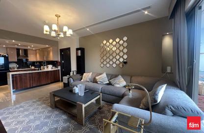 Apartment - 1 - 2 for sale in Elite Downtown Residence 1 - Elite Downtown Residence - Downtown Dubai - Dubai