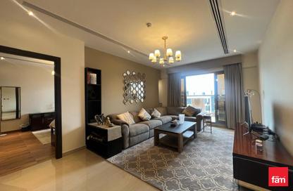 Apartment - 1 - 2 for sale in Elite Downtown Residence 1 - Elite Downtown Residence - Downtown Dubai - Dubai