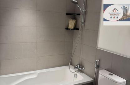 Apartment - 1 - 1 for rent in Muwailih Building - Muwaileh - Sharjah
