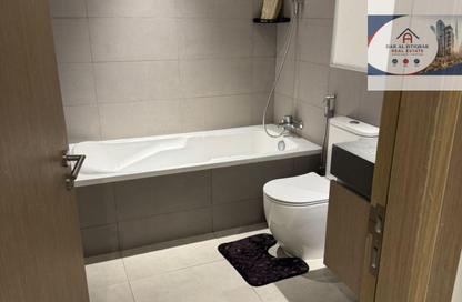 Apartment - 1 - 1 for rent in Muwailih Building - Muwaileh - Sharjah Apartment - 1 - 1 for rent in Muwailih Building - Muwaileh - Sharjah