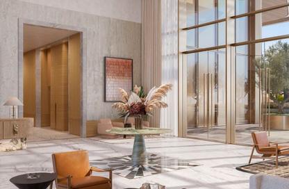Apartment - 2 Bedrooms - 3 Bathrooms for sale in Peninsula Dubai Residences Tower 2 - Peninsula Dubai Residences - Jumeirah 2 - Jumeirah - Dubai