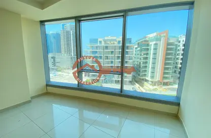 Apartment - 1 Bedroom - 2 Bathrooms for rent in Sun Tower - Shams Abu Dhabi - Al Reem Island - Abu Dhabi