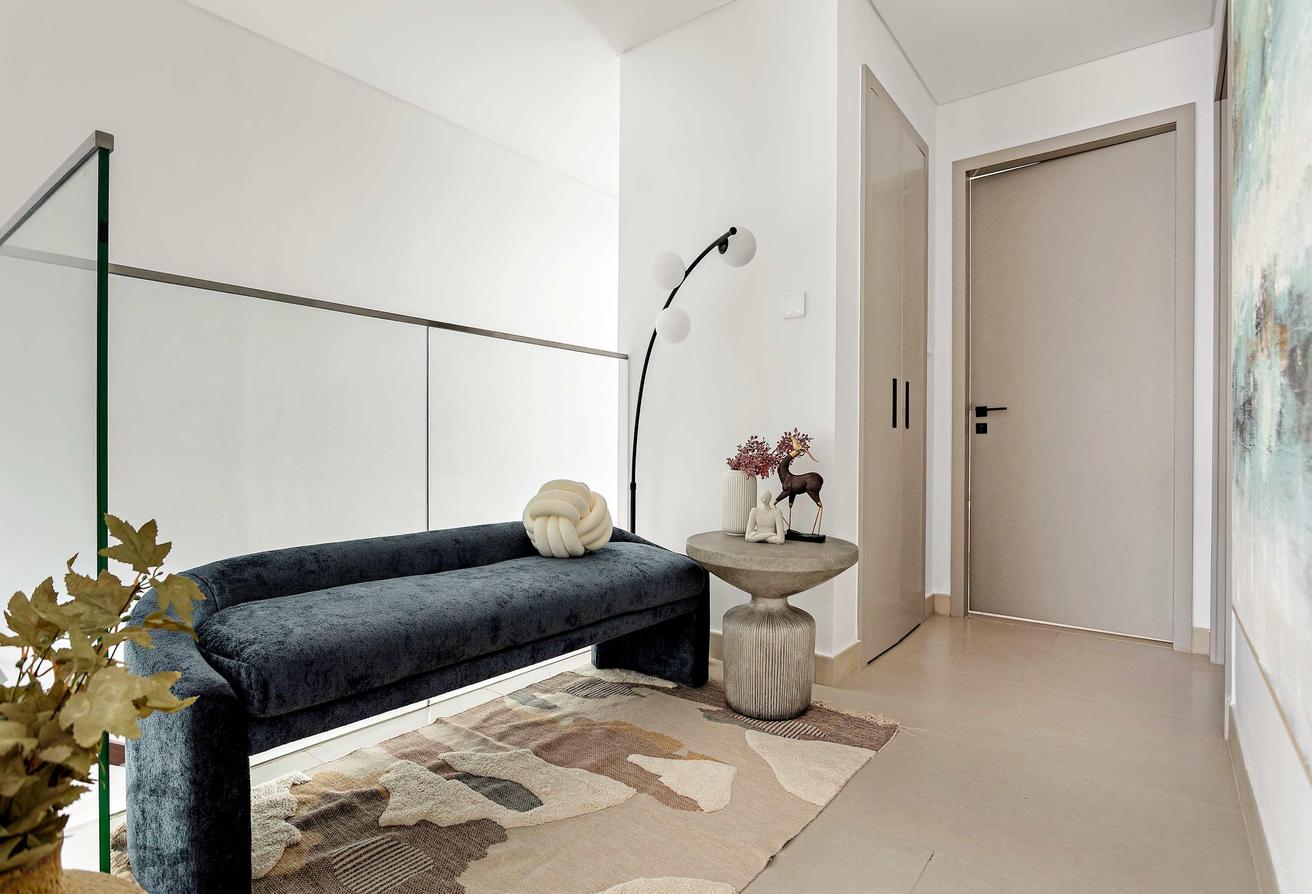 Silkhaus 3BR Villa + Maid | Tilal Al Ghaf Dubai photo 14