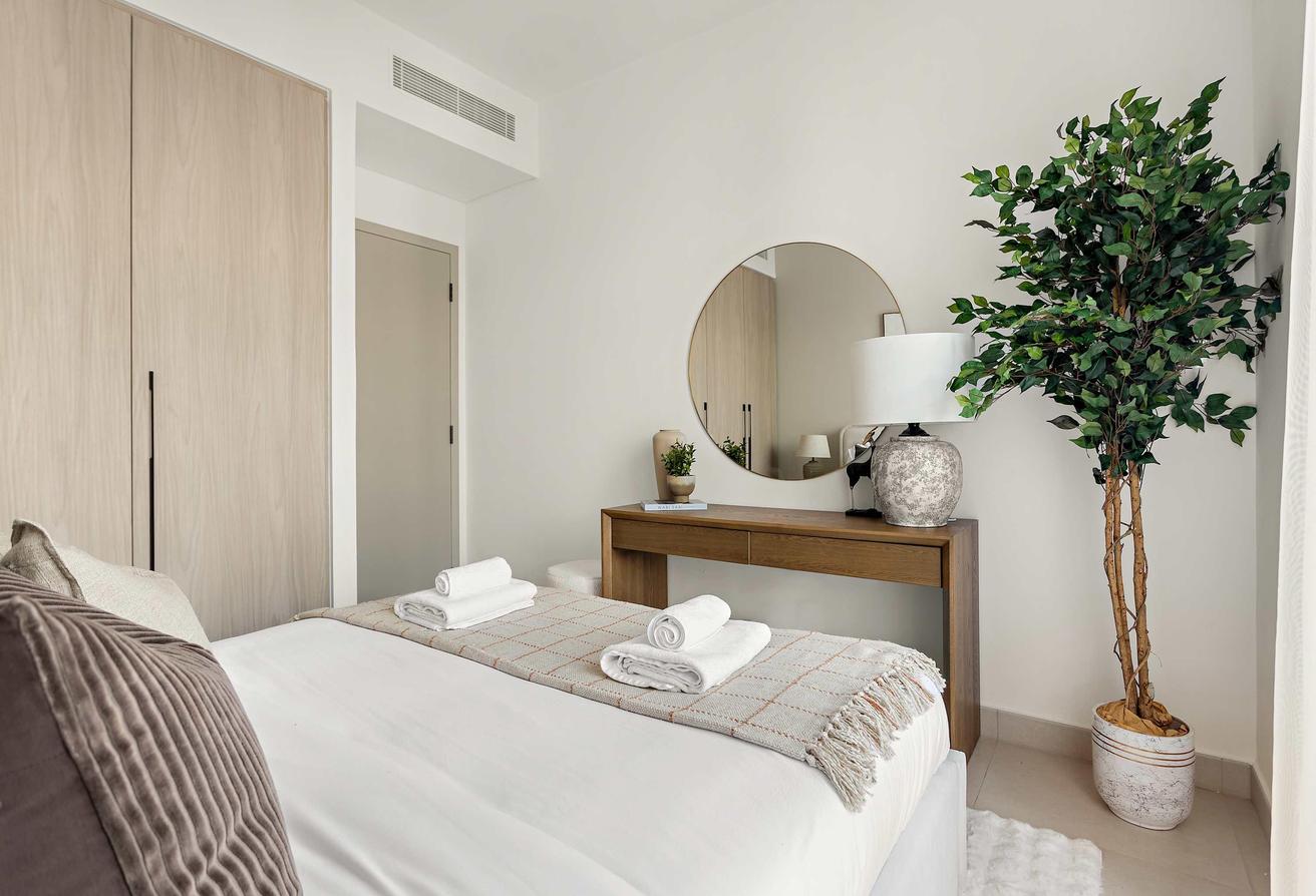 Silkhaus 3BR Villa + Maid | Tilal Al Ghaf Dubai photo 27