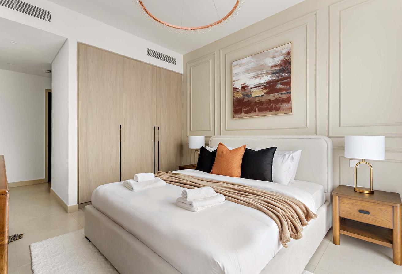 Silkhaus 3BR Villa + Maid | Tilal Al Ghaf Dubai photo 17