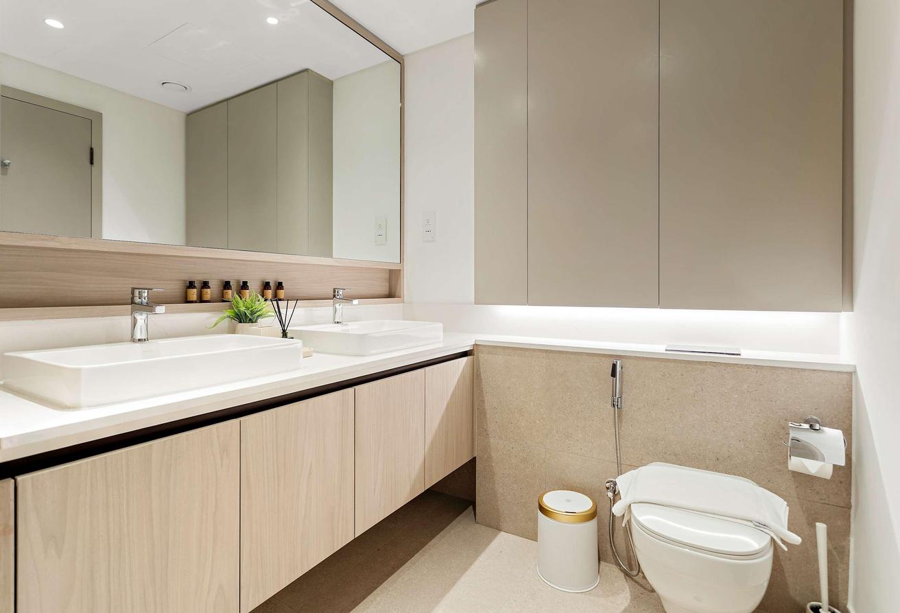 Silkhaus 3BR Villa + Maid | Tilal Al Ghaf Dubai photo 19