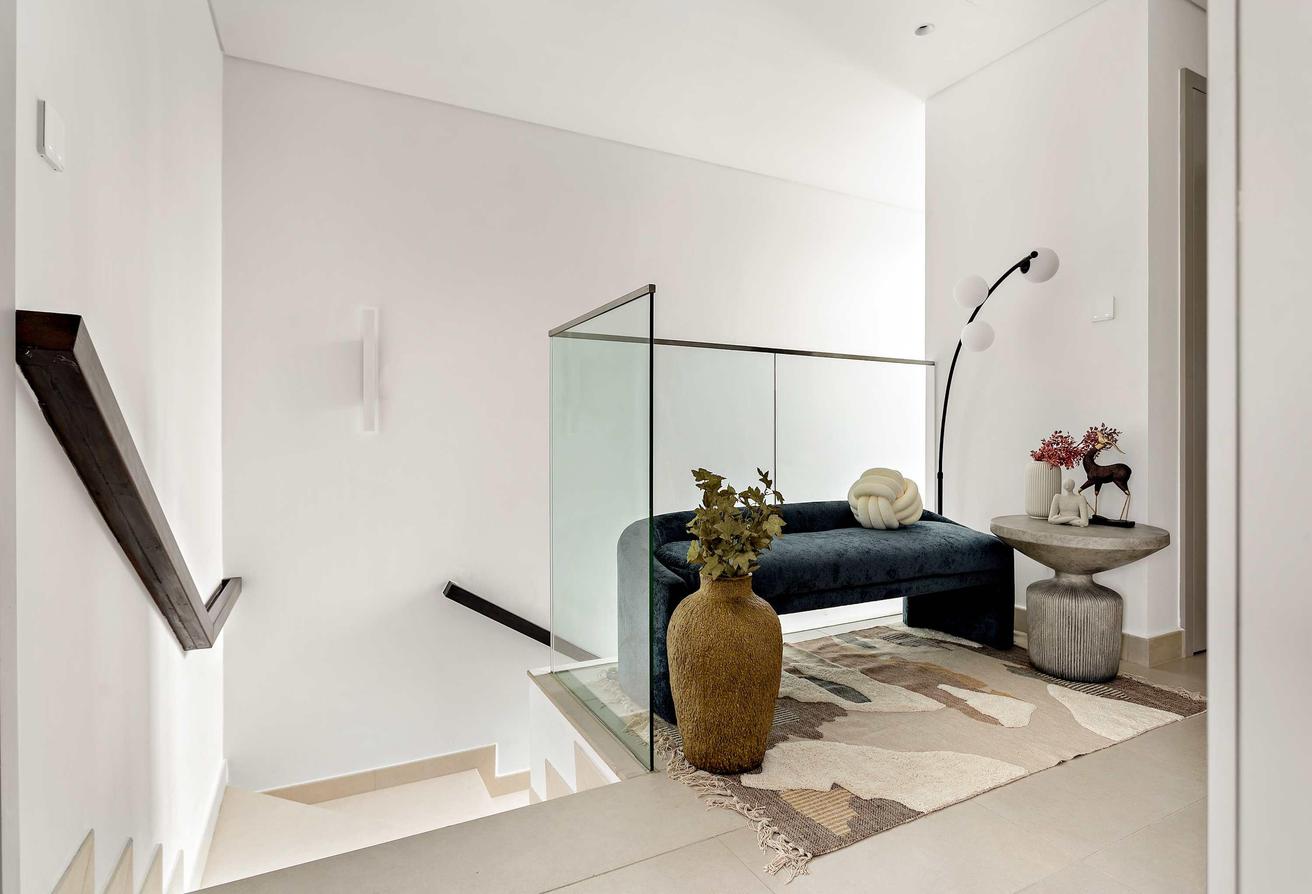 Silkhaus 3BR Villa + Maid | Tilal Al Ghaf Dubai photo 15