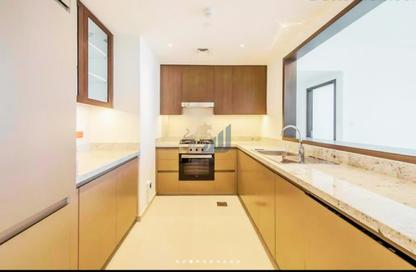 Apartment - 1 Bedroom - 2 Bathrooms for rent in BLVD Heights Tower 1 - BLVD Heights - Downtown Dubai - Dubai