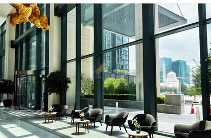 Apartment - 1 Bedroom - 2 Bathrooms for rent in BLVD Heights Tower 1 - BLVD Heights - Downtown Dubai - Dubai
