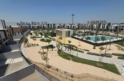 فيلا - 3 غرف نوم - 3 حمامات للبيع في مدن الرنيم 4 - مدن - دبي