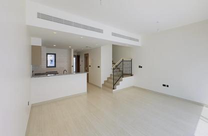 Villa - 4 Bedrooms - 3 Bathrooms for rent in Santorini - Damac Lagoons - Dubai