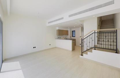 Villa - 4 Bedrooms - 3 Bathrooms for rent in Santorini - Damac Lagoons - Dubai