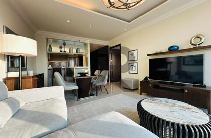 Apartment - 1 - 2 for rent in The Address Residence Fountain Views 1 - The Address Residence Fountain Views - Downtown Dubai - Dubai Apartment - 1 - 2 for rent in The Address Residence Fountain Views 1 - The Address Residence Fountain Views - Downtown Dubai - Dubai
