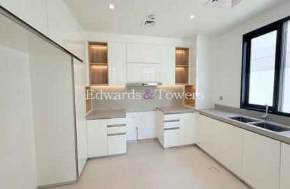 Villa - 4 - 5 for rent in Jebel Ali Village Townhouses - Jebel Ali Village - Jebel Ali - Dubai Villa - 4 - 5 for rent in Jebel Ali Village Townhouses - Jebel Ali Village - Jebel Ali - Dubai