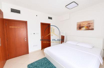 Apartment - 2 Bedrooms - 2 Bathrooms for rent in Marina Diamond 6 - Marina Diamonds - Dubai Marina - Dubai