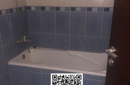 Apartment - 2 Bedrooms - 2 Bathrooms for rent in Al Naemiya Tower 1 - Al Naemiya Towers - Al Nuaimiya - Ajman