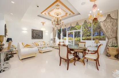 Apartment - 1 Bedroom - 2 Bathrooms for sale in Oceana Atlantic - Oceana - Palm Jumeirah - Dubai