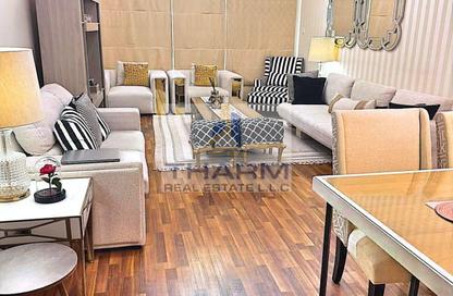 Apartment - 2 - 2 for sale in Royal Residence 2 - Royal Residence - Dubai Sports City - Dubai
