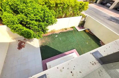 Villa - 3 Bedrooms - 4 Bathrooms for rent in Mira Oasis 2 - Mira Oasis - Reem - Dubai
