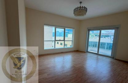 Apartment - 2 Bedrooms - 2 Bathrooms for rent in Al Majaz 3 - Al Majaz - Sharjah Apartment - 2 Bedrooms - 2 Bathrooms for rent in Al Majaz 3 - Al Majaz - Sharjah