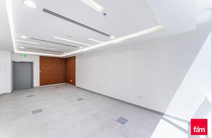Office Space - Studio for rent in Tamani Art Tower - Business Bay - Dubai