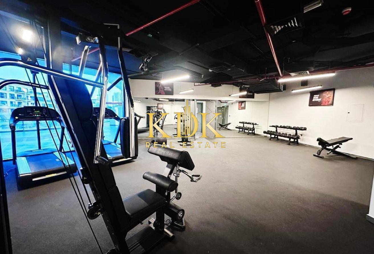 Studio Pool View | Bigger Layout | Call Now photo 15