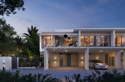 Villa - 4 - 4 for sale in Equestra - Grand Polo Club and Resort - Dubai Investment Park 2 (DIP 2) - Dubai Investment Park (DIP) - Dubai