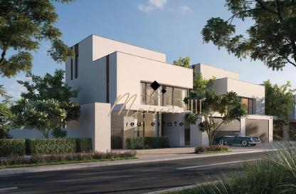 Villa - 4 - 4 for sale in Equestra - Grand Polo Club and Resort - Dubai Investment Park 2 (DIP 2) - Dubai Investment Park (DIP) - Dubai Villa - 4 - 4 for sale in Equestra - Grand Polo Club and Resort - Dubai Investment Park 2 (DIP 2) - Dubai Investment Park (DIP) - Dubai