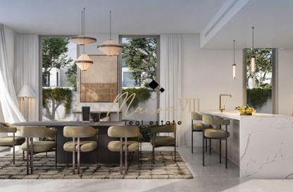 Villa - 4 - 4 for sale in Equestra - Grand Polo Club and Resort - Dubai Investment Park 2 (DIP 2) - Dubai Investment Park (DIP) - Dubai