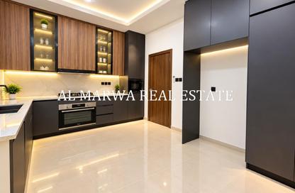 Villa - 5 - 7 for rent in Tilal City C - Tilal City - Sharjah
