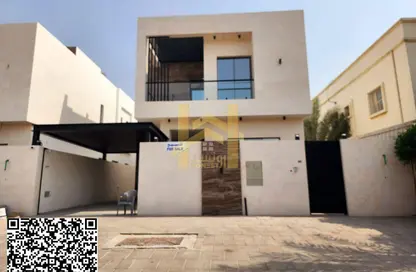 Villa - 5 Bedrooms - 7 Bathrooms for sale in Al Mowaihat 1 - Al Mowaihat - Ajman