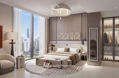 Apartment - 1 - 2 for sale in Eltiera Views Tower 1 - Eltiera Views - Jumeirah Islands - Dubai Apartment - 1 - 2 for sale in Eltiera Views Tower 1 - Eltiera Views - Jumeirah Islands - Dubai