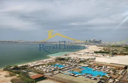 Apartment - 2 Bedrooms - 3 Bathrooms for rent in La Vie - Jumeirah Beach Residence - Dubai