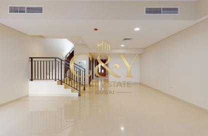 Villa - 3 - 4 for rent in Arenco Villas - District 14 - Jumeirah Village Circle - Dubai Villa - 3 - 4 for rent in Arenco Villas - District 14 - Jumeirah Village Circle - Dubai
