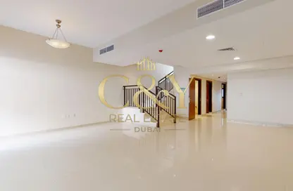 Villa - 3 Bedrooms - 4 Bathrooms for rent in Arenco Villas - District 14 - Jumeirah Village Circle - Dubai