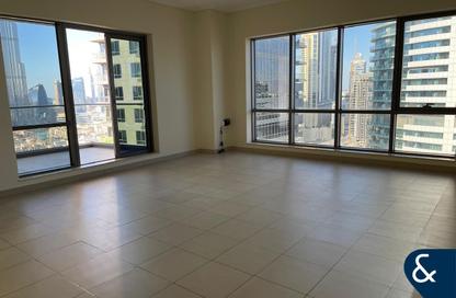 Apartment - 2 Bedrooms - 2 Bathrooms for rent in South Ridge 5 - South Ridge - Downtown Dubai - Dubai