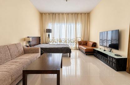 Apartment - Studio - 1 for rent in Fayrouz - Bab Al Bahar - Al Marjan Island - Ras Al Khaimah