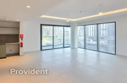 Apartment - 2 Bedrooms - 3 Bathrooms for sale in Myrtle - Central Park at City Walk - City Walk - Dubai