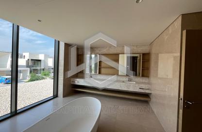 Villa - 5 - 6 for rent in Address Hillcrest - Dubai Hills Estate - Dubai
