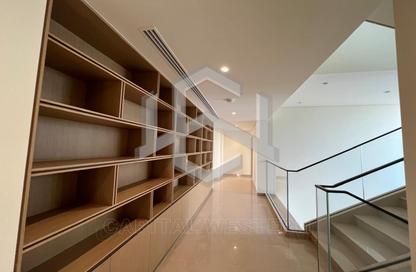 Villa - 5 - 6 for rent in Address Hillcrest - Dubai Hills Estate - Dubai