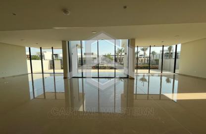 Villa - 5 - 6 for rent in Address Hillcrest - Dubai Hills Estate - Dubai