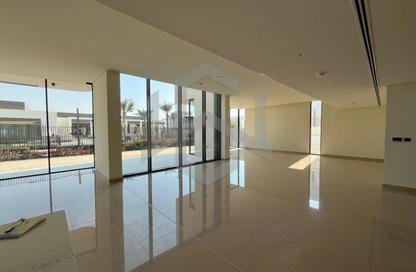 Villa - 5 Bedrooms - 6 Bathrooms for rent in Address Hillcrest - Dubai Hills Estate - Dubai Villa - 5 Bedrooms - 6 Bathrooms for rent in Address Hillcrest - Dubai Hills Estate - Dubai