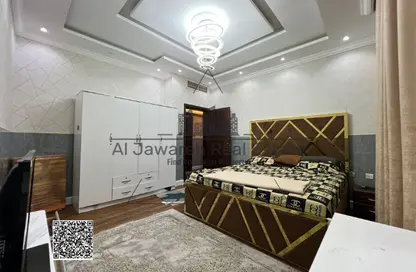 شقة - 2 غرف نوم - 3 حمامات للبيع في A8 برج الخور - الخور - عجمان وسط المدينة - عجمان