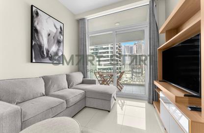 Apartment - 1 - 1 for rent in Reva Residences - Business Bay - Dubai Apartment - 1 - 1 for rent in Reva Residences - Business Bay - Dubai