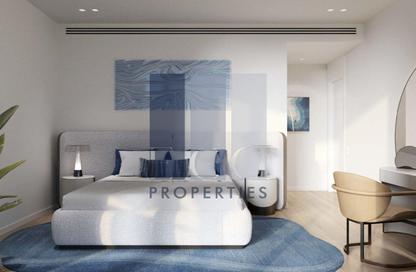 Apartment - 1 Bedroom - 2 Bathrooms for sale in Riviera Residences By Mered - Al Reem Island - Abu Dhabi