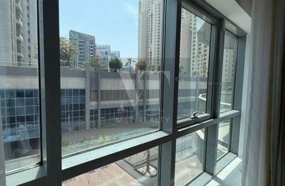 Apartment - 1 - 2 for sale in The Point - Dubai Marina - Dubai