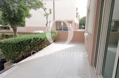 Apartment - 1 - 1 for sale in Al Layyan - Al Ghadeer - Abu Dhabi Apartment - 1 - 1 for sale in Al Layyan - Al Ghadeer - Abu Dhabi